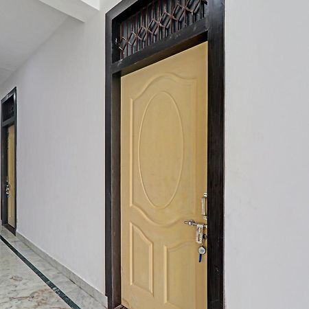 Hotel O Sparrow Nest Varanasi Exteriör bild